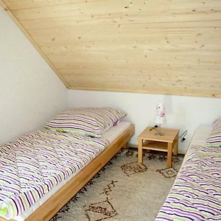 Ruegen_fewo 292 Holiday home Ummanz